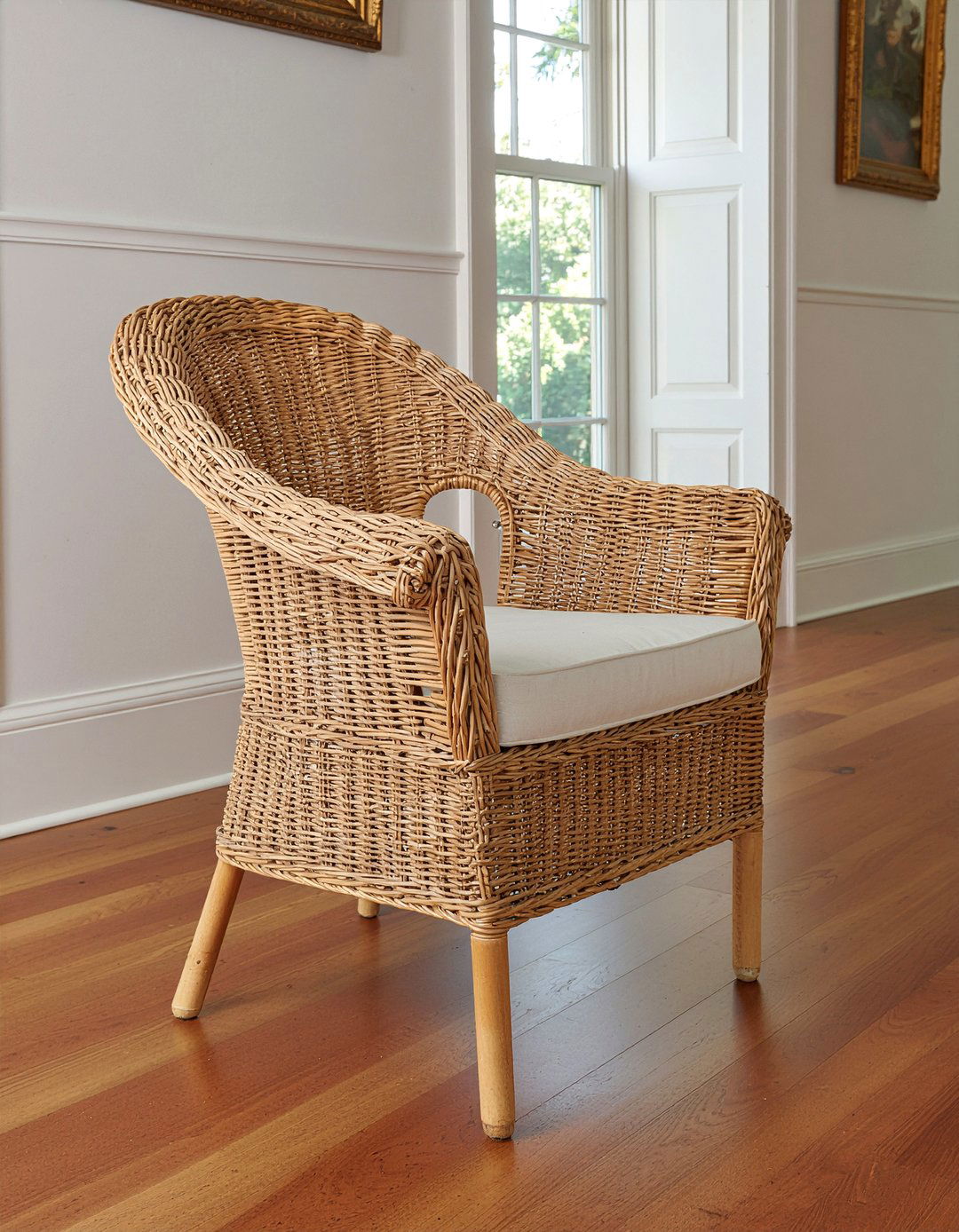 Cane dining chair with arms - 30 cane dining chair ideas