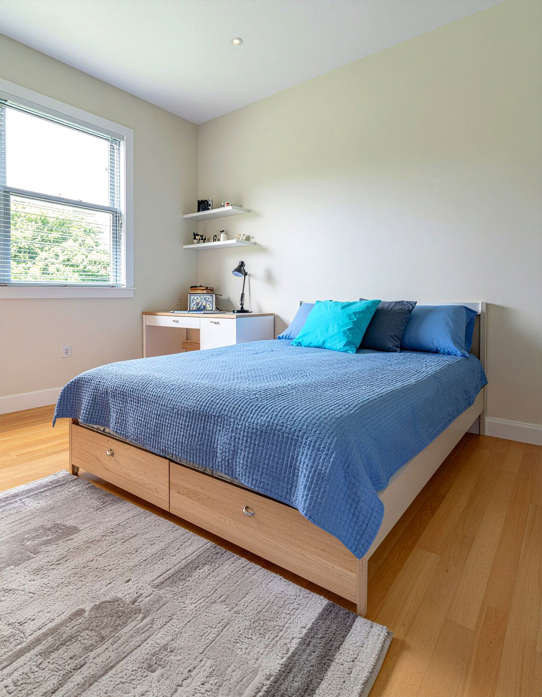 Captains Bed With Trundle - 30 bedroom trundle beds