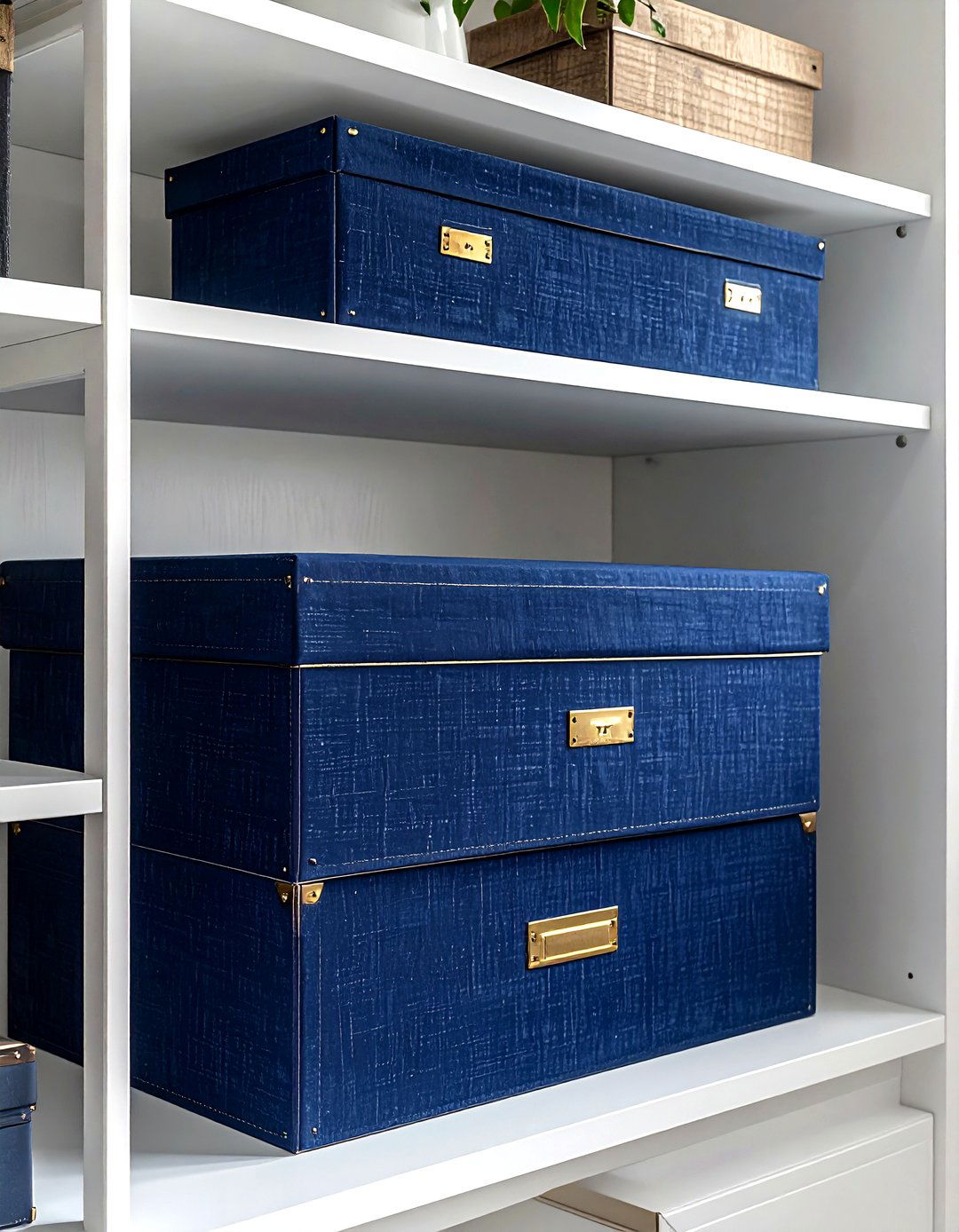 30 Decorative Box Ideas for Stylish and Functional Storage