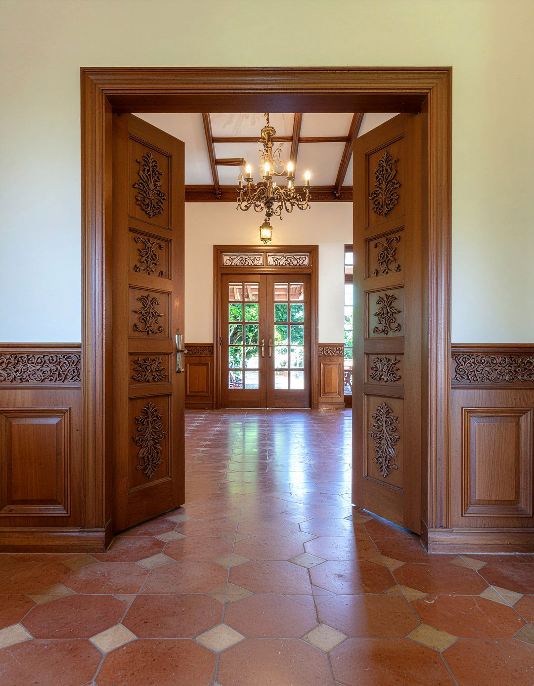 30 Mexican Living Room Ideas for Warm and Rustic Interiors