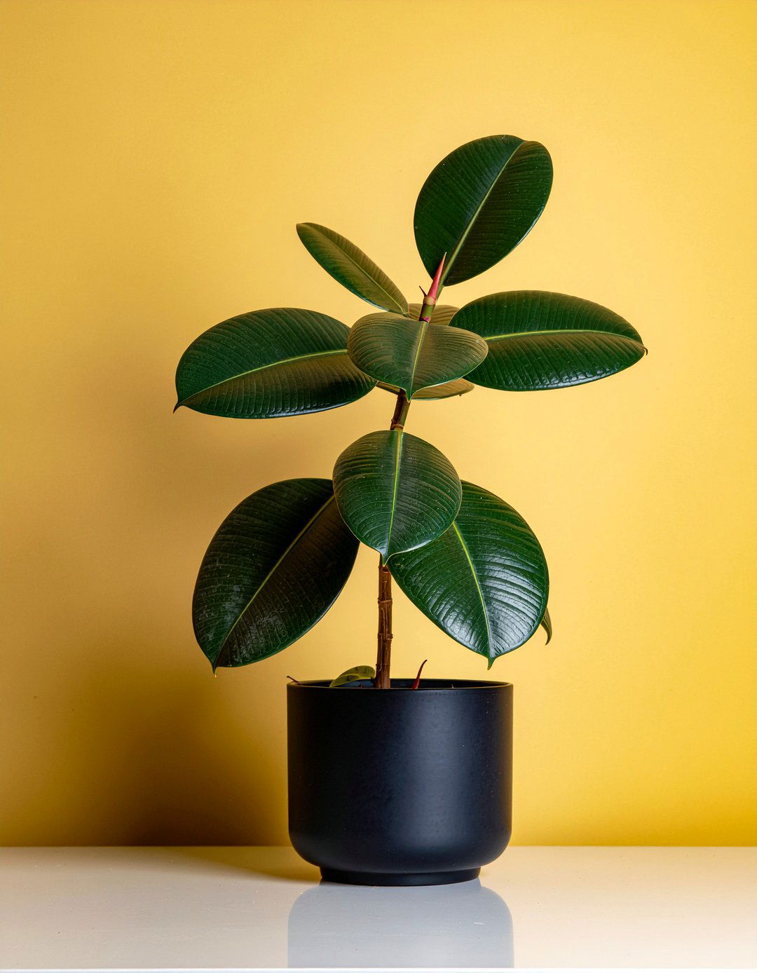 Cast Iron Plant - 30 living room plants