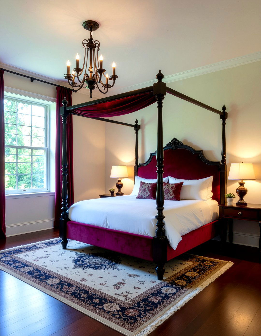 Castlecore Bedroom - 30 viral bedroom ideas