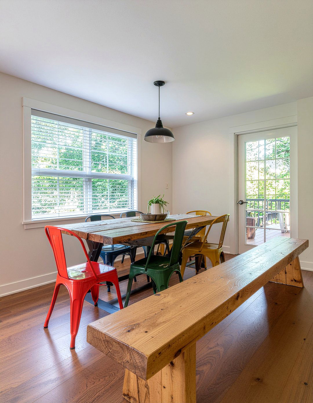 Casual Dining Room Seating - 30 great room dining ideas