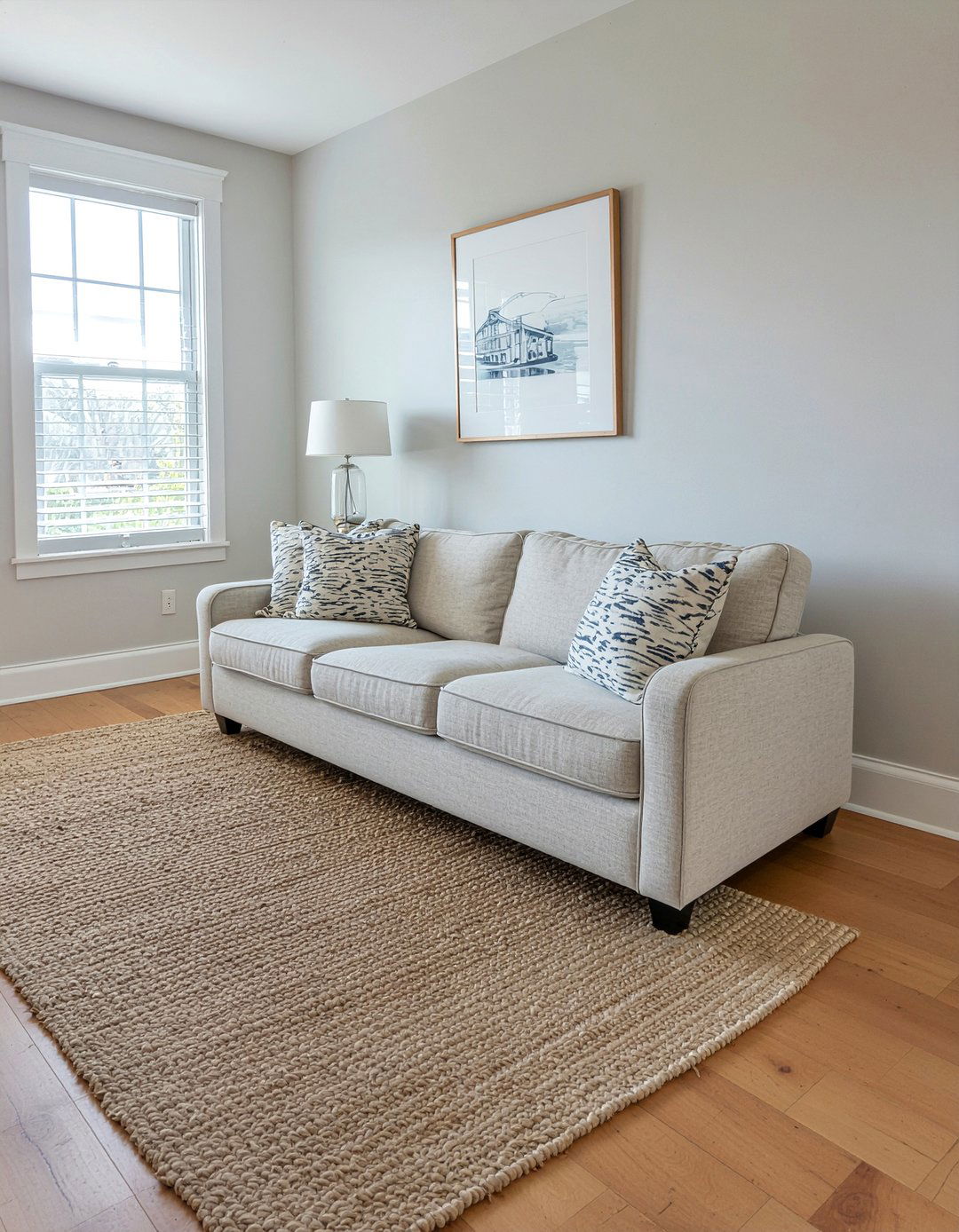 Casual English Arm Sofa - 30 living room English arm sofa ideas