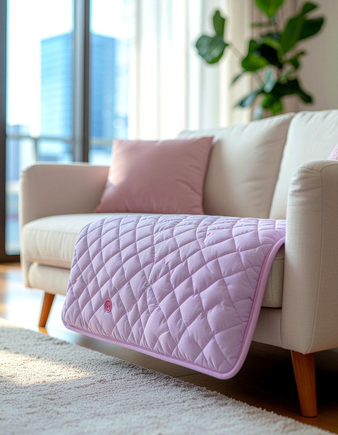 Cat Furniture Protector - 30 cat living room ideas