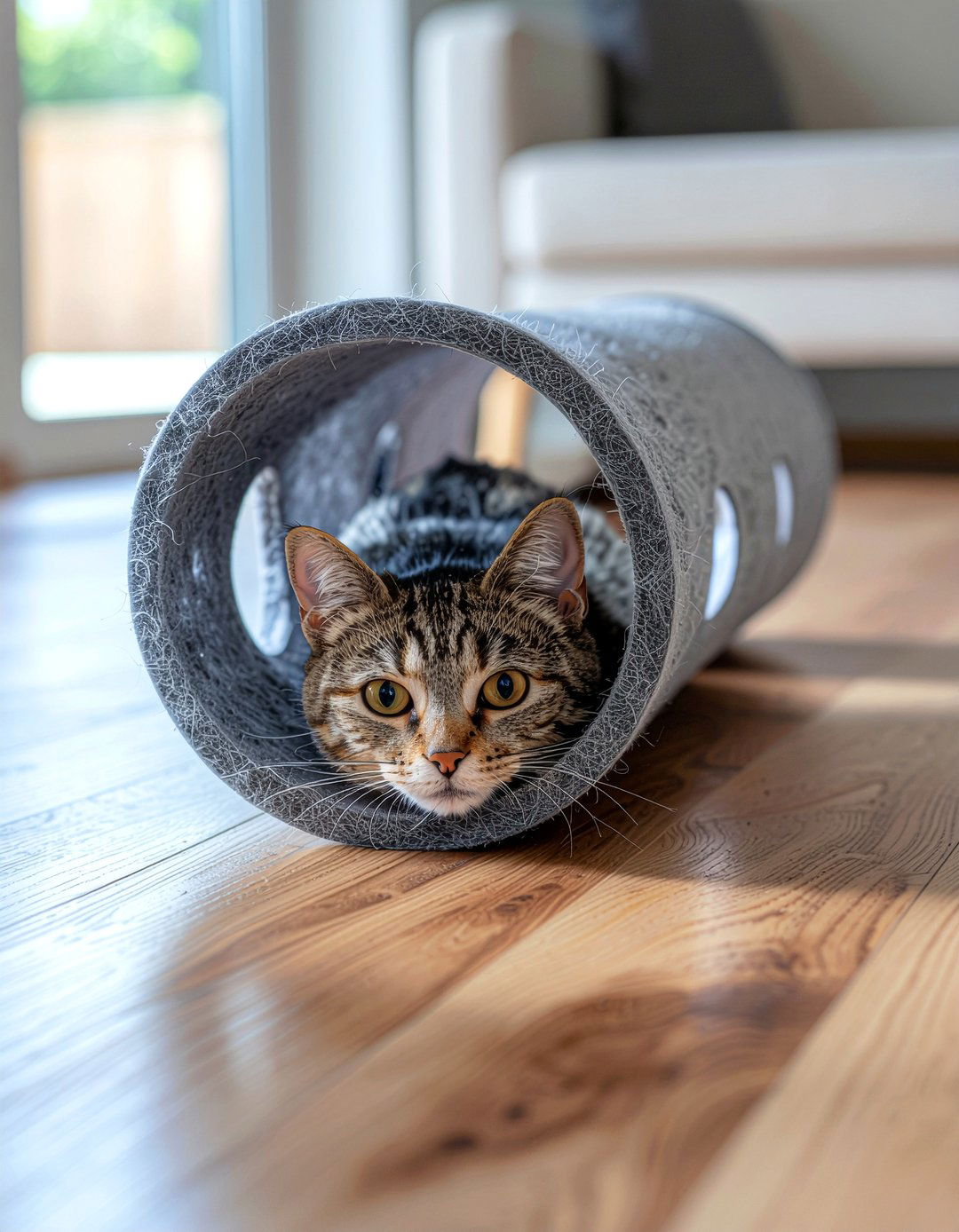 30 Cat Living Room Ideas for a Beautiful and Pet-Safe Space