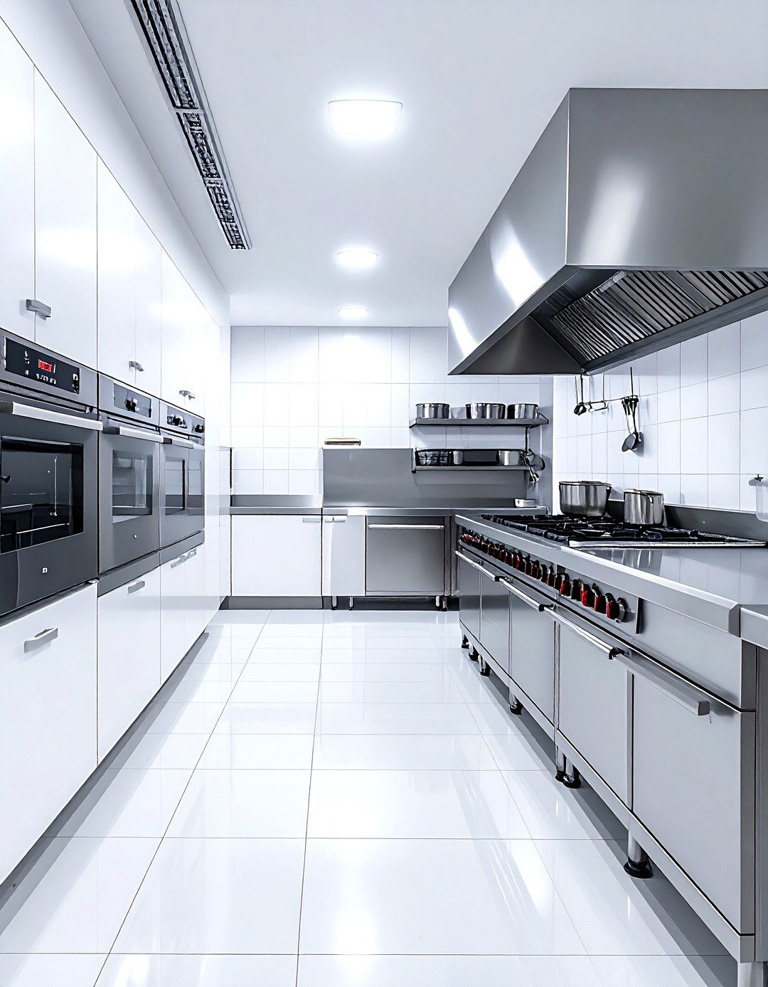 Catering Kitchen - 30 kitchen second kitchen ideas