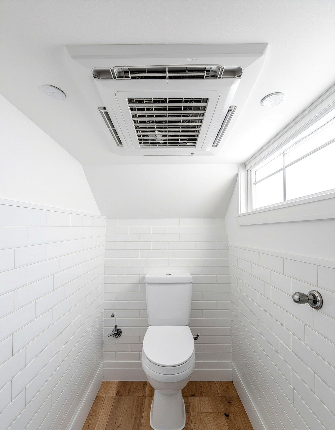 Ceiling Mounted Bathroom Fan - 30 bathroom exhaust fan ideas