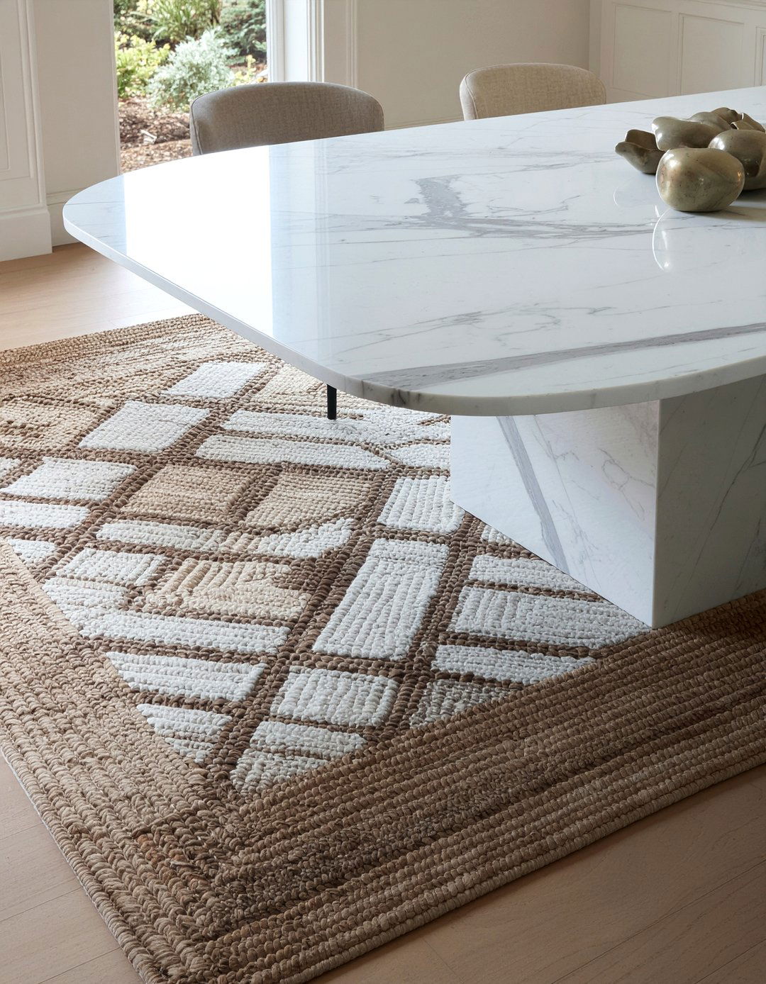 Ceiling beams dining room - 30 high-design dining room ideas