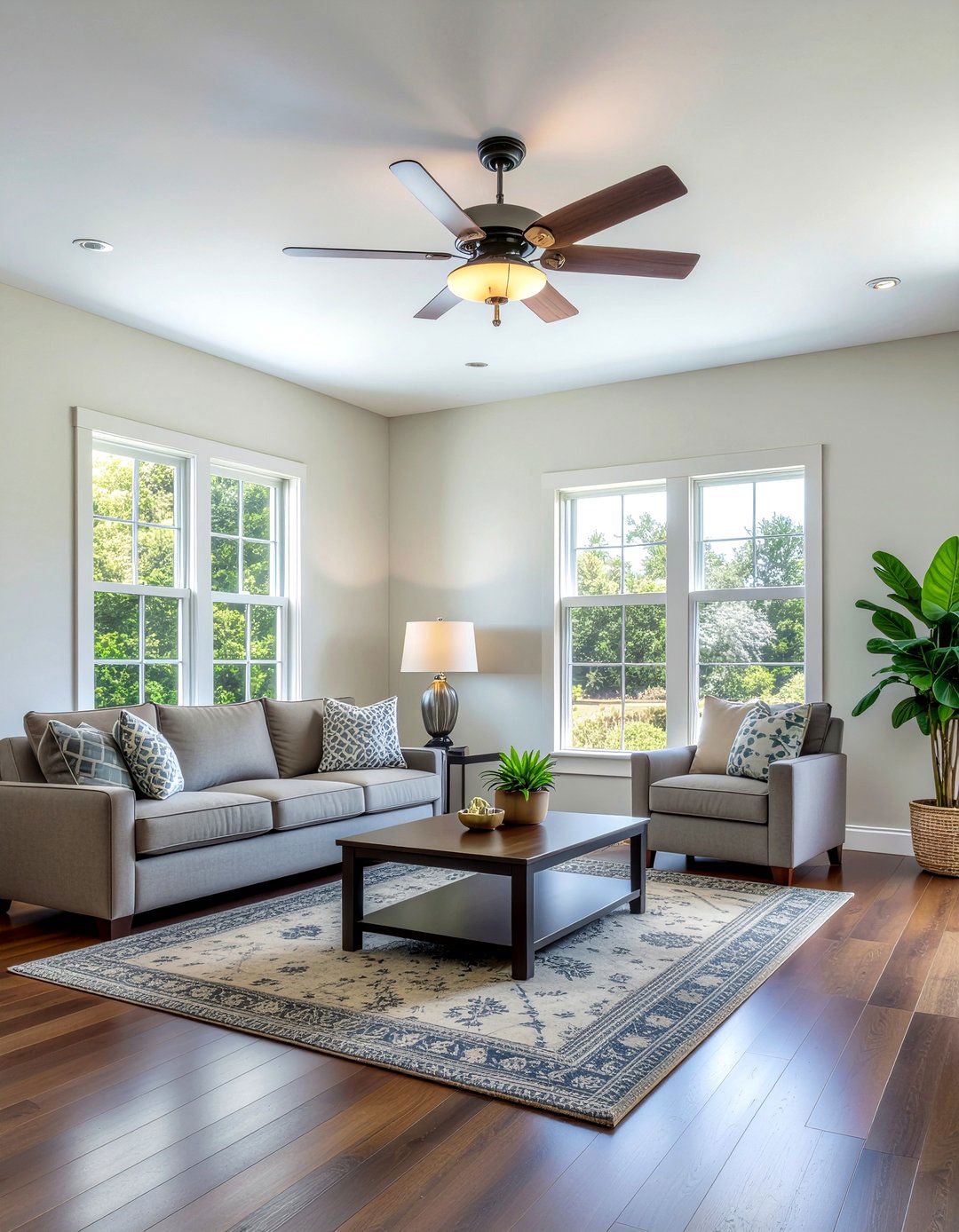 30 Living Room Light Fixture Placement Ideas for Every Home