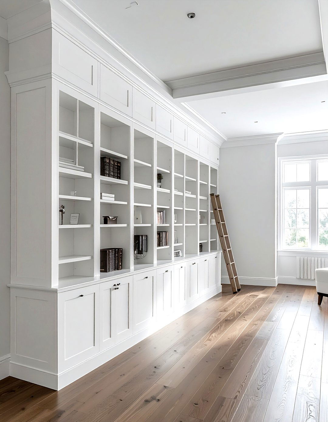 Ceiling height cabinetry - 30 refined kitchen ideas