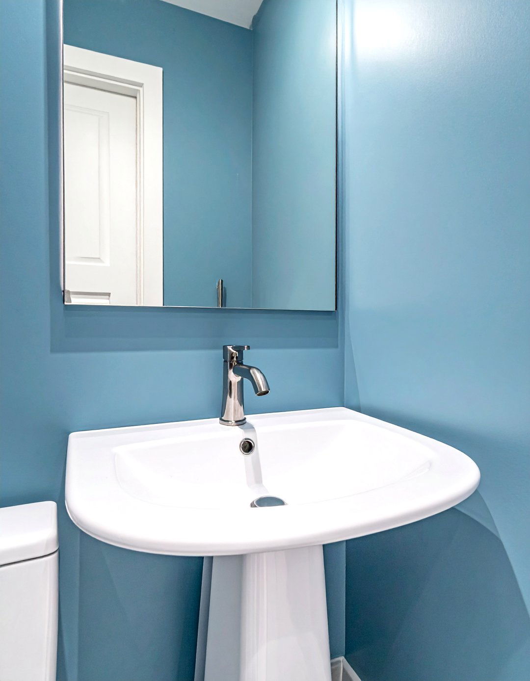 Centerset bathroom faucet - 30 brushed nickel faucet ideas