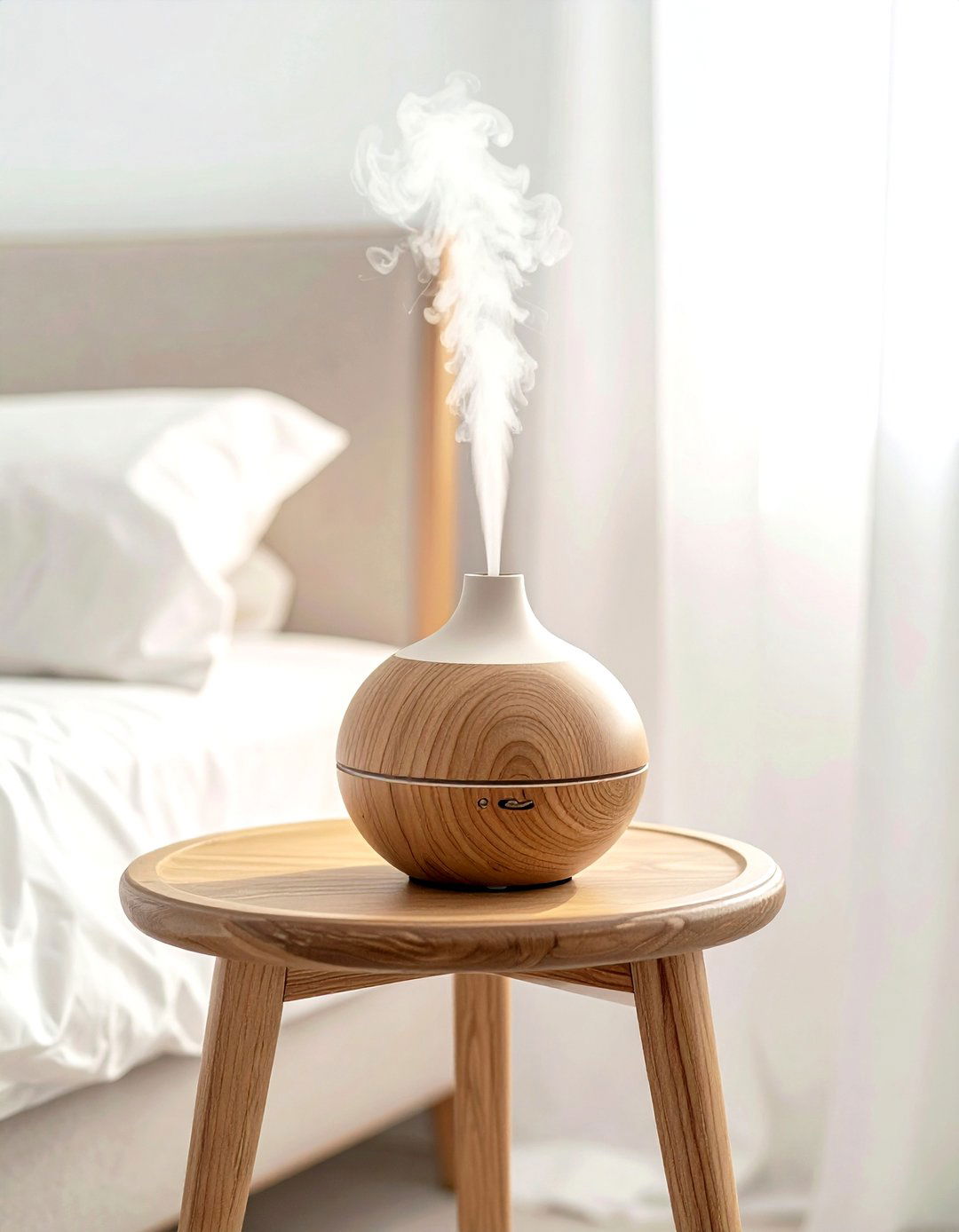 Ceramic Diffuser - 30 ceramic decor ideas
