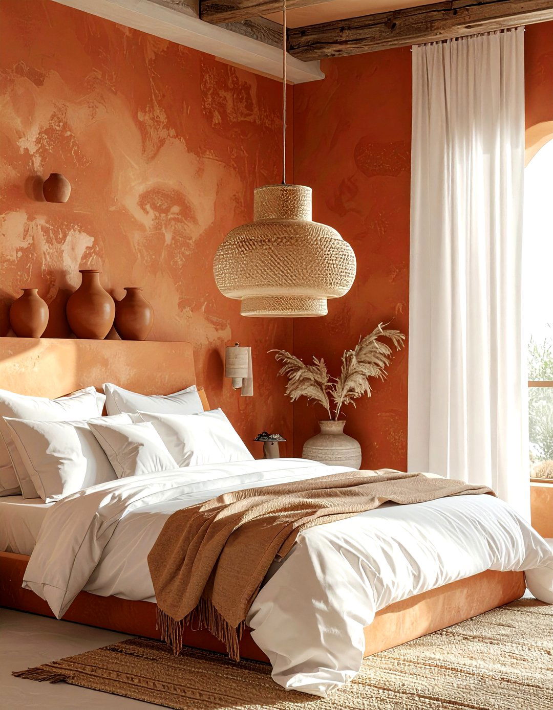 30 Creative Bedroom Pendant Lighting Ideas for a Chic Room
