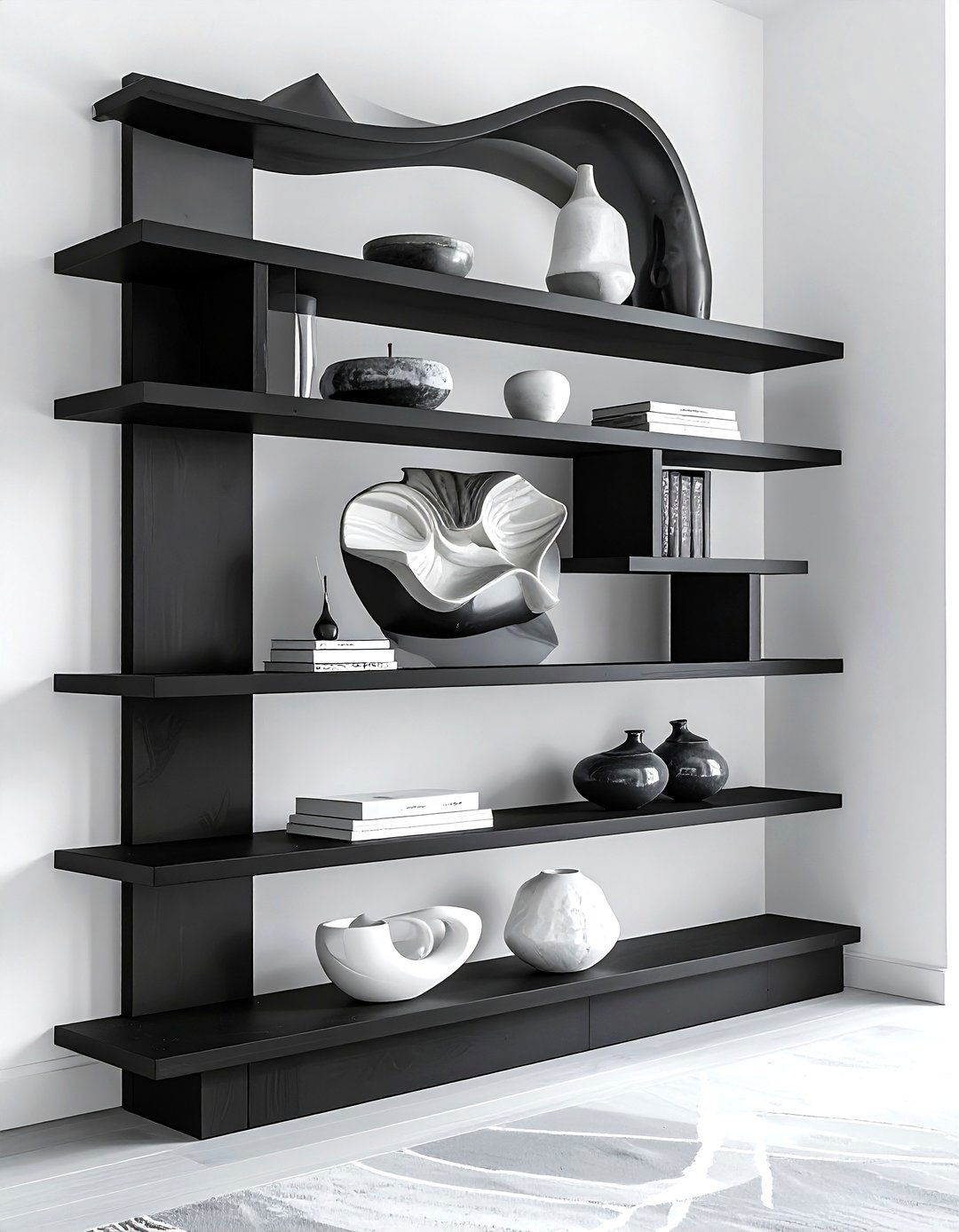 Ceramic Sculpture - 30 ceramic decor ideas