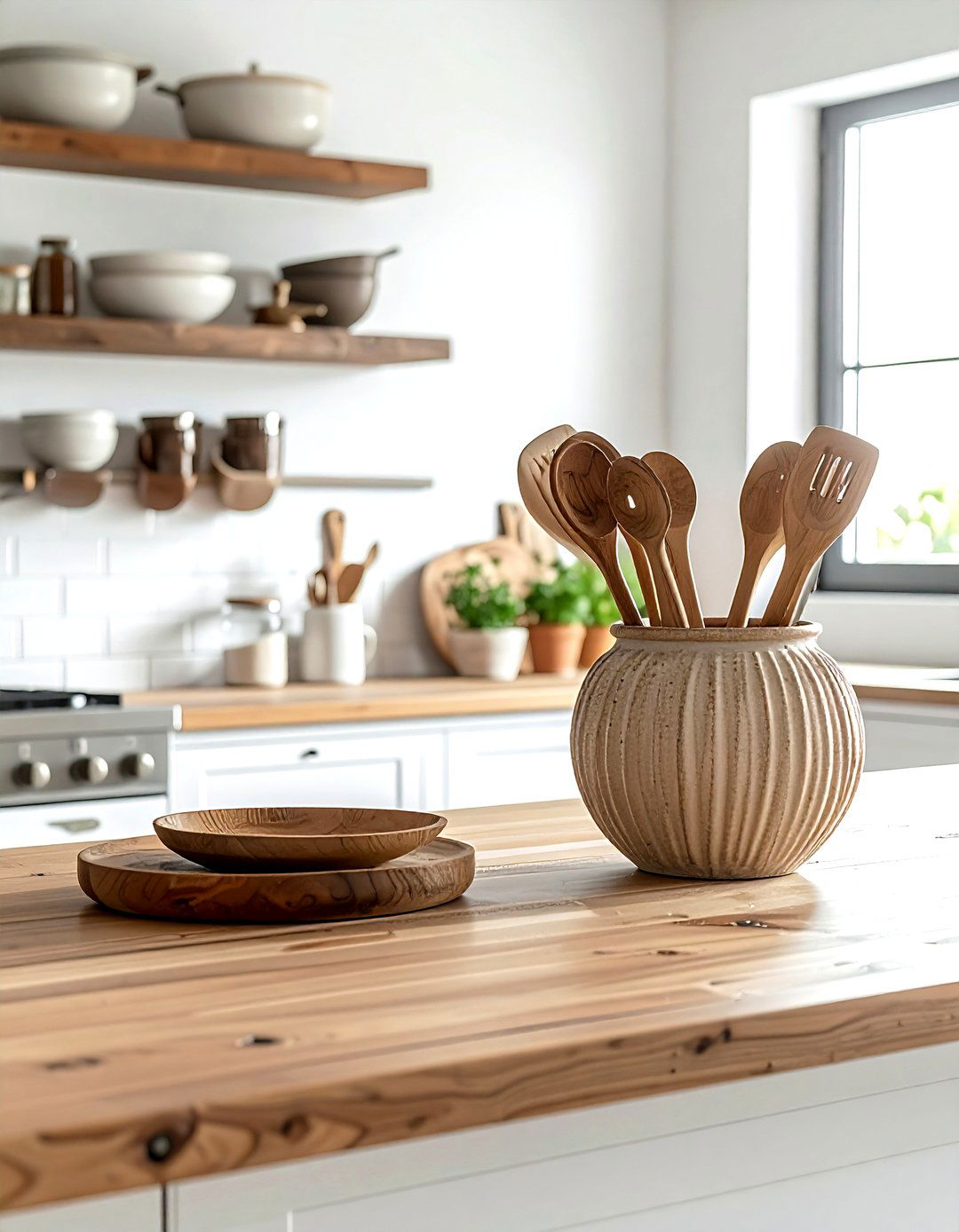 30 Ceramic Decor Ideas for a Sophisticated Home Interior