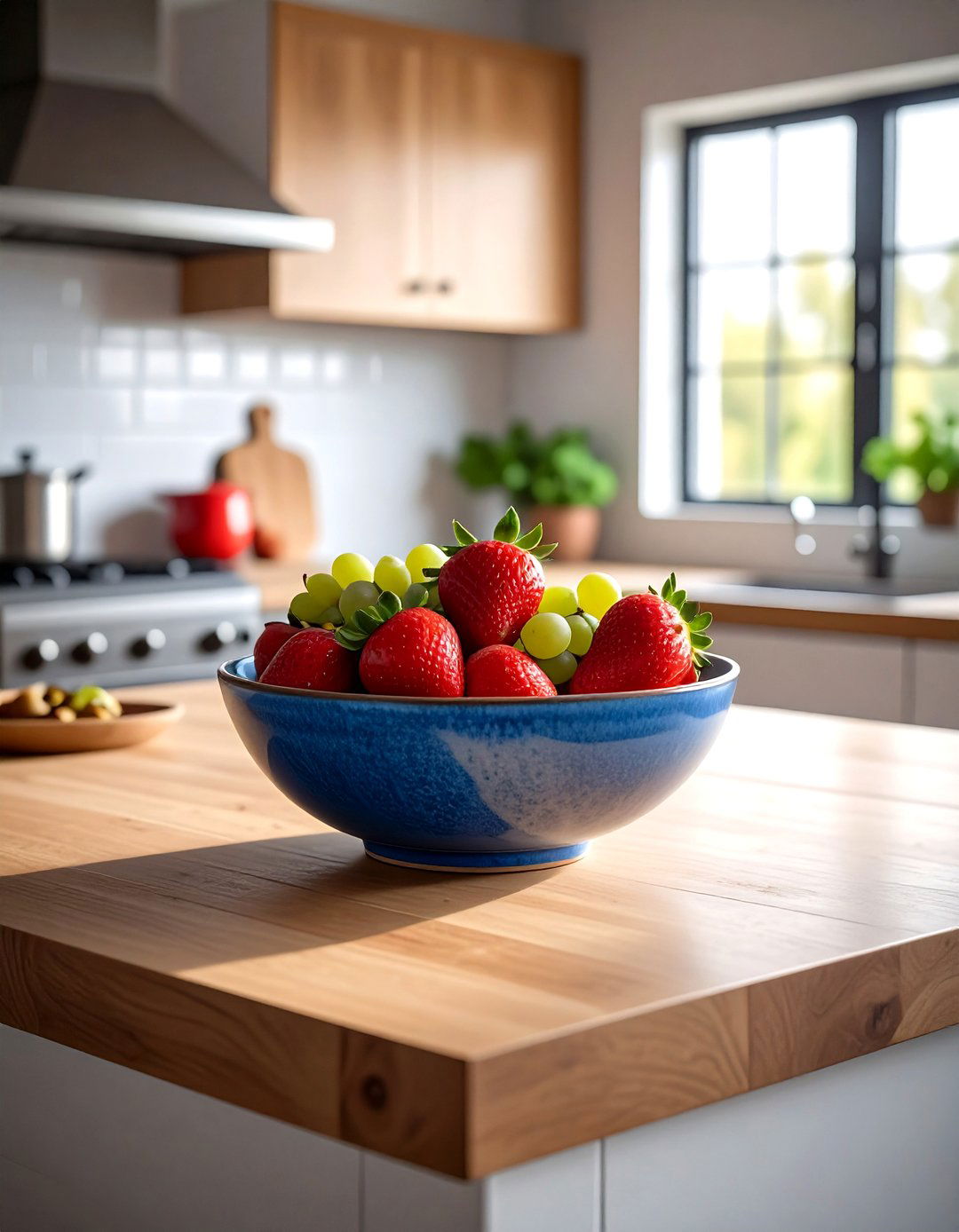 Ceramic fruit bowl - 30 fruit bowl ideas