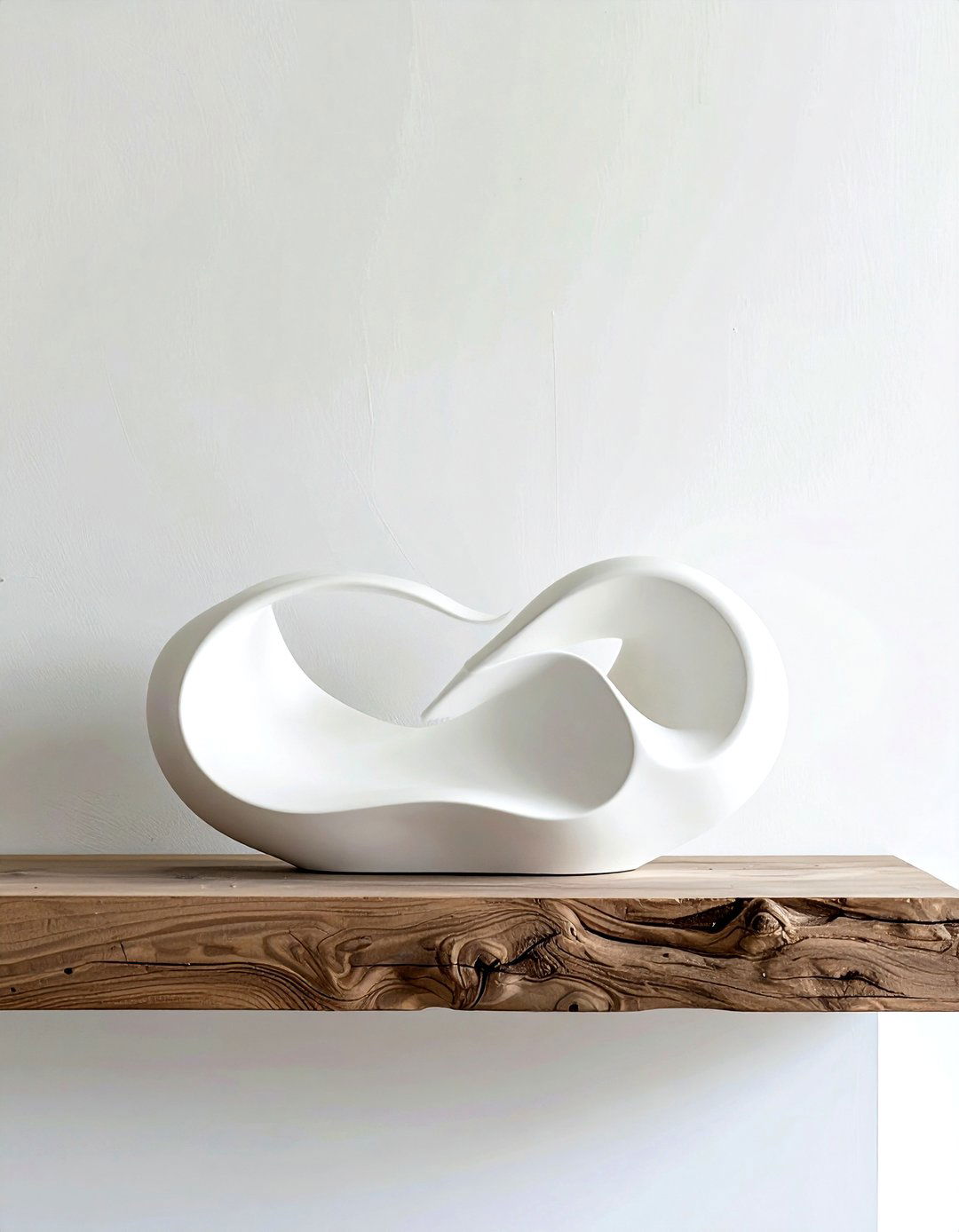 Ceramic sculpture - 30 decor finishing touch ideas