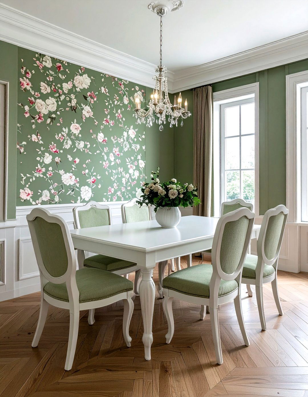 30 Trim Ideas to Enhance Your Interior Architectural Detail