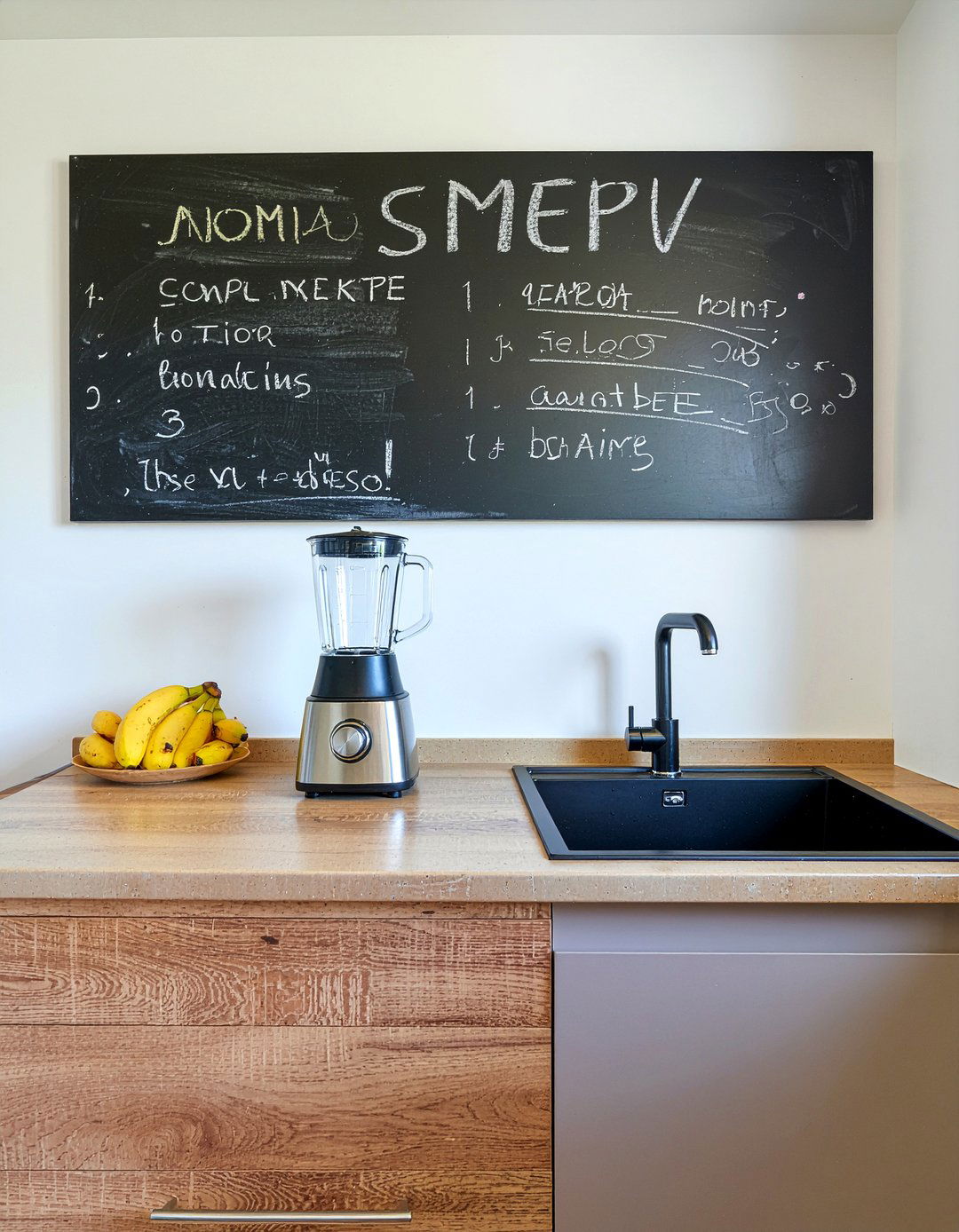 30 Kitchen Smoothie Station Ideas for a Healthy Morning Routine