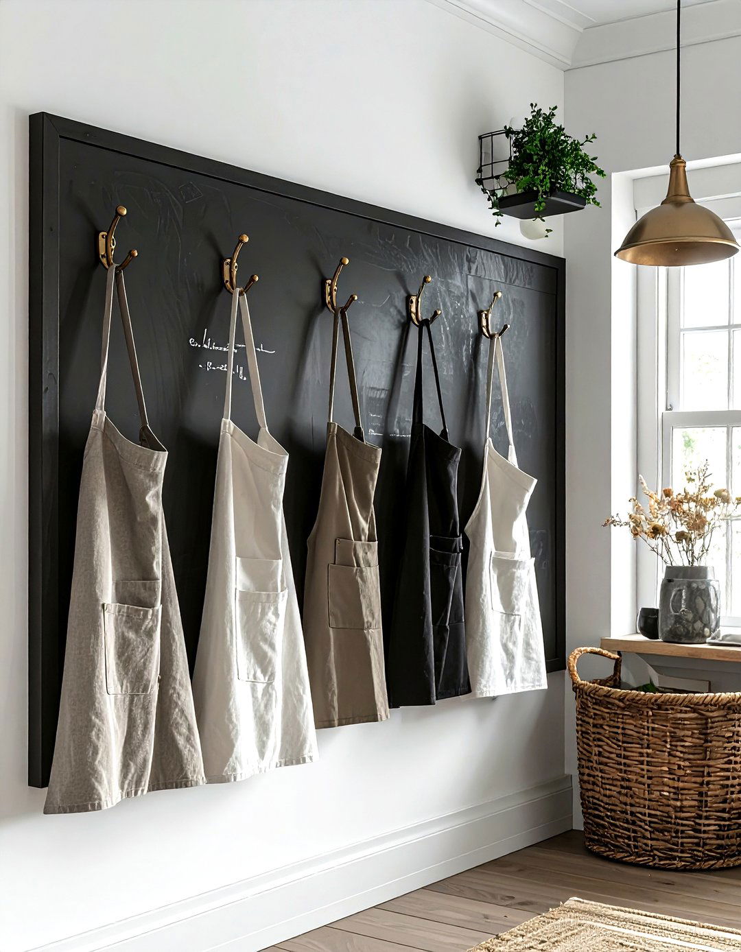 30 Kitchen Wall Storage Ideas to Maximize Your Small Space