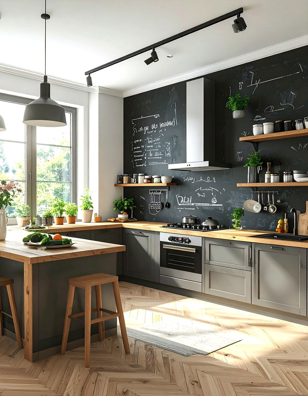 30 Kitchen on a Budget Ideas for a Professional Makeover