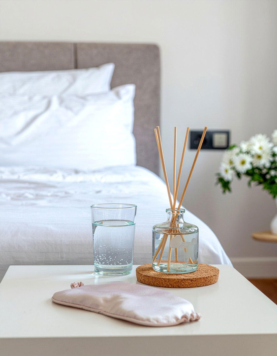 Chamomile reed diffuser - 30 bedroom reed diffusers