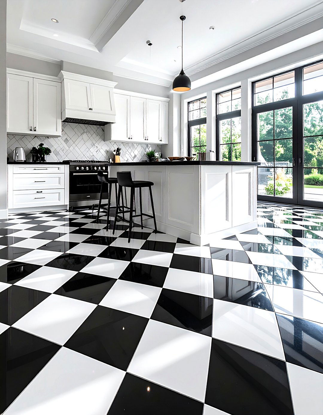 30 Bold Dramatic Decor Ideas to Totally Transform Your Home