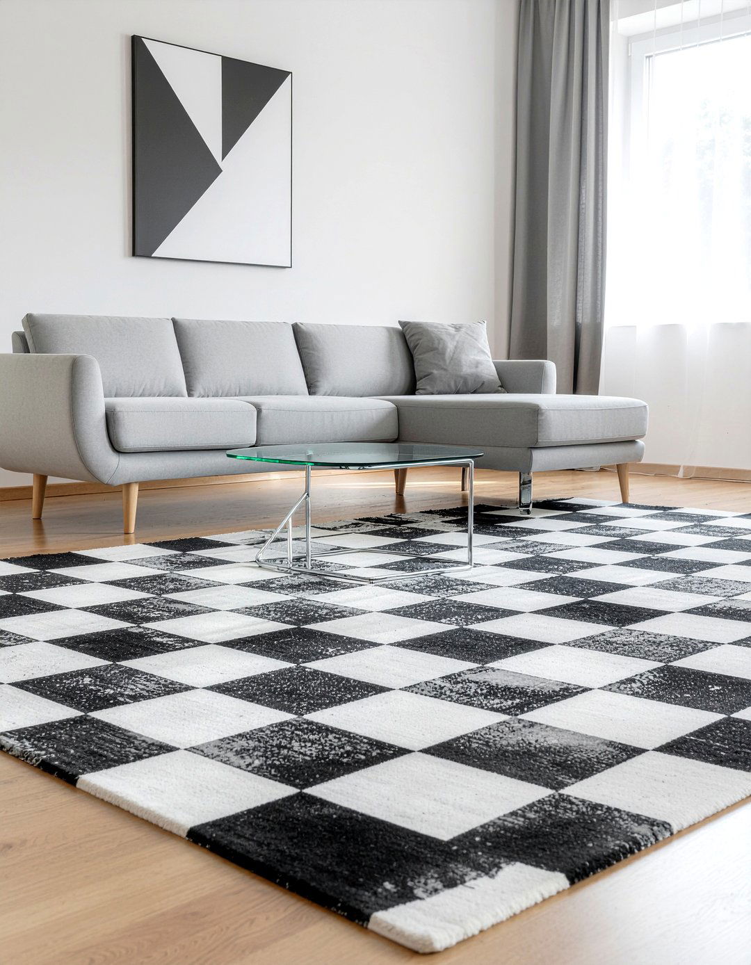 30 Trendy Retro Living Room Ideas to Bring Back Vintage Style