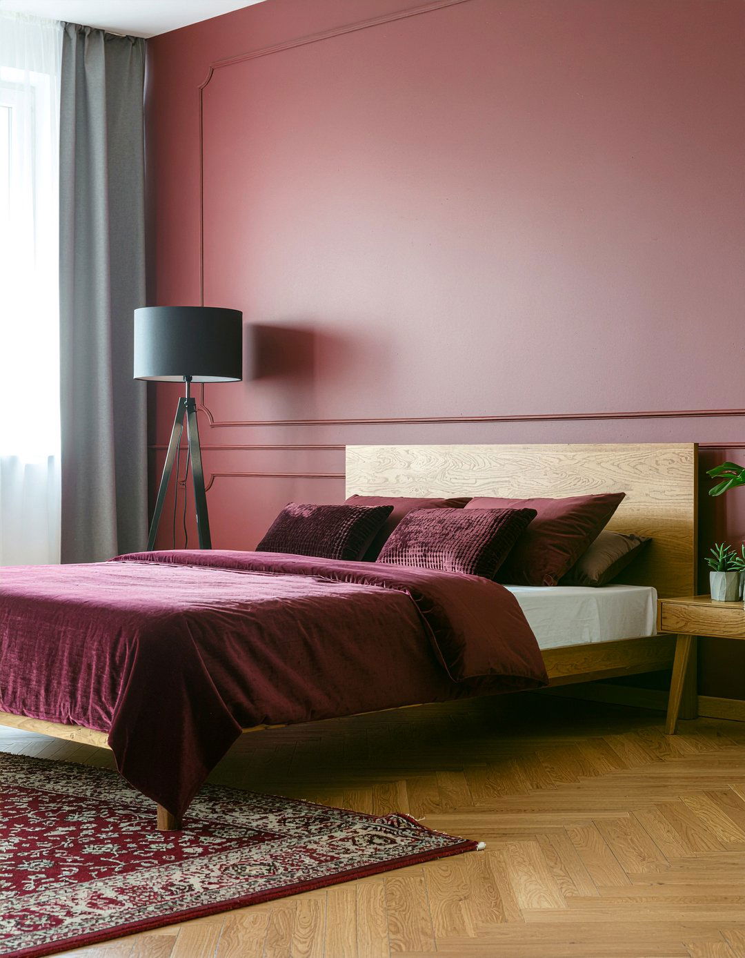 30 Creative Bedroom Ideas for a Unique and Personal Sanctuary