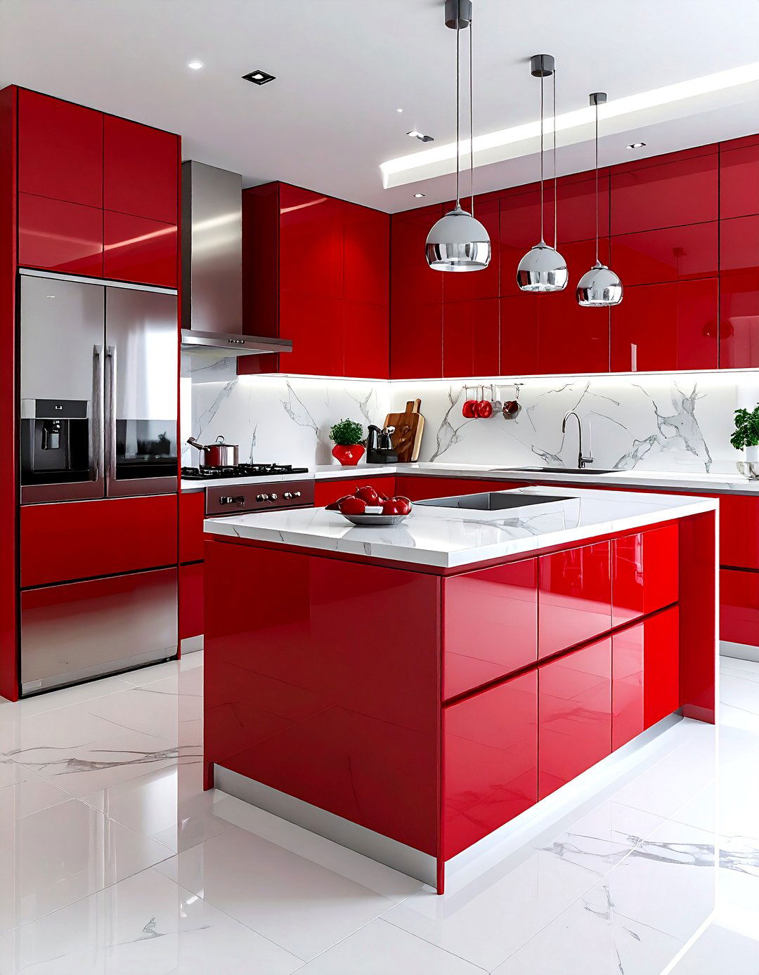 30 Interior Design Ideas for a Modern and Stylish Living Space