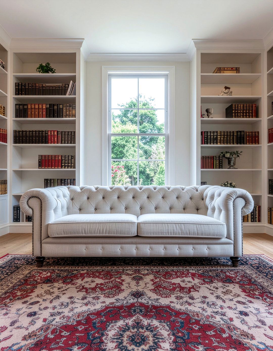 30 Living Room Upholstered Sofa Ideas for Ultimate Comfort