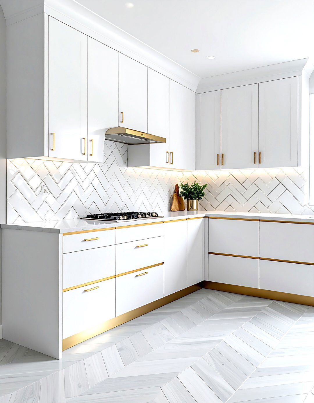 30 Subway Tile Kitchen Backsplash Ideas for a Classic Look