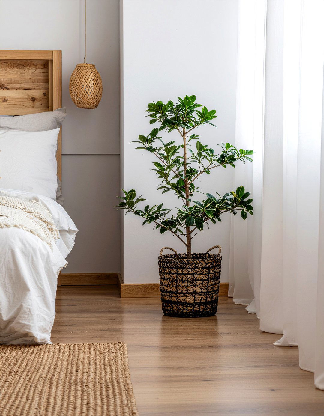 Chinese Evergreen - 30 bedroom indoor plants