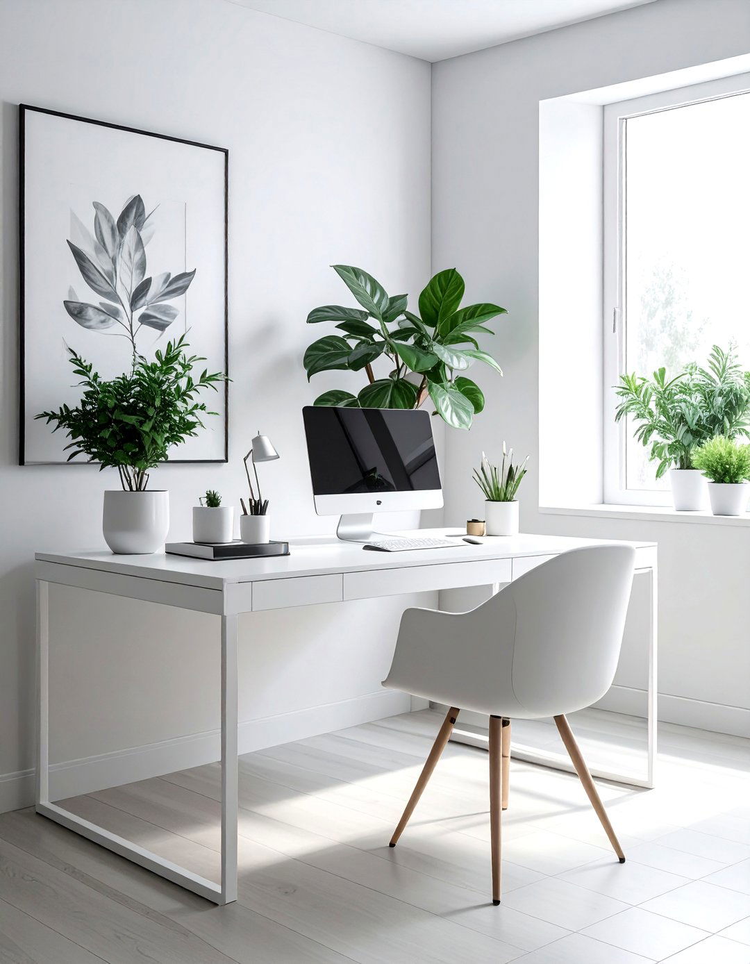 Chinese Evergreen - 30 low light plant ideas