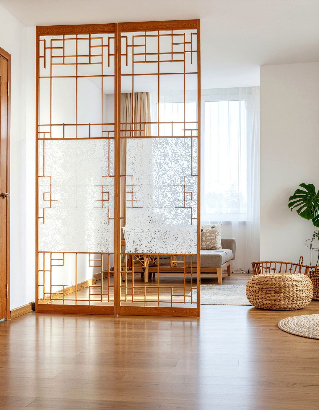 Chinese Room Divider - 30 living room Chinese furniture ideas