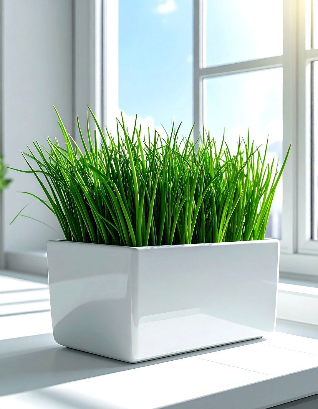 30 Kitchen Plant Ideas for a Fresh and Vibrant Room