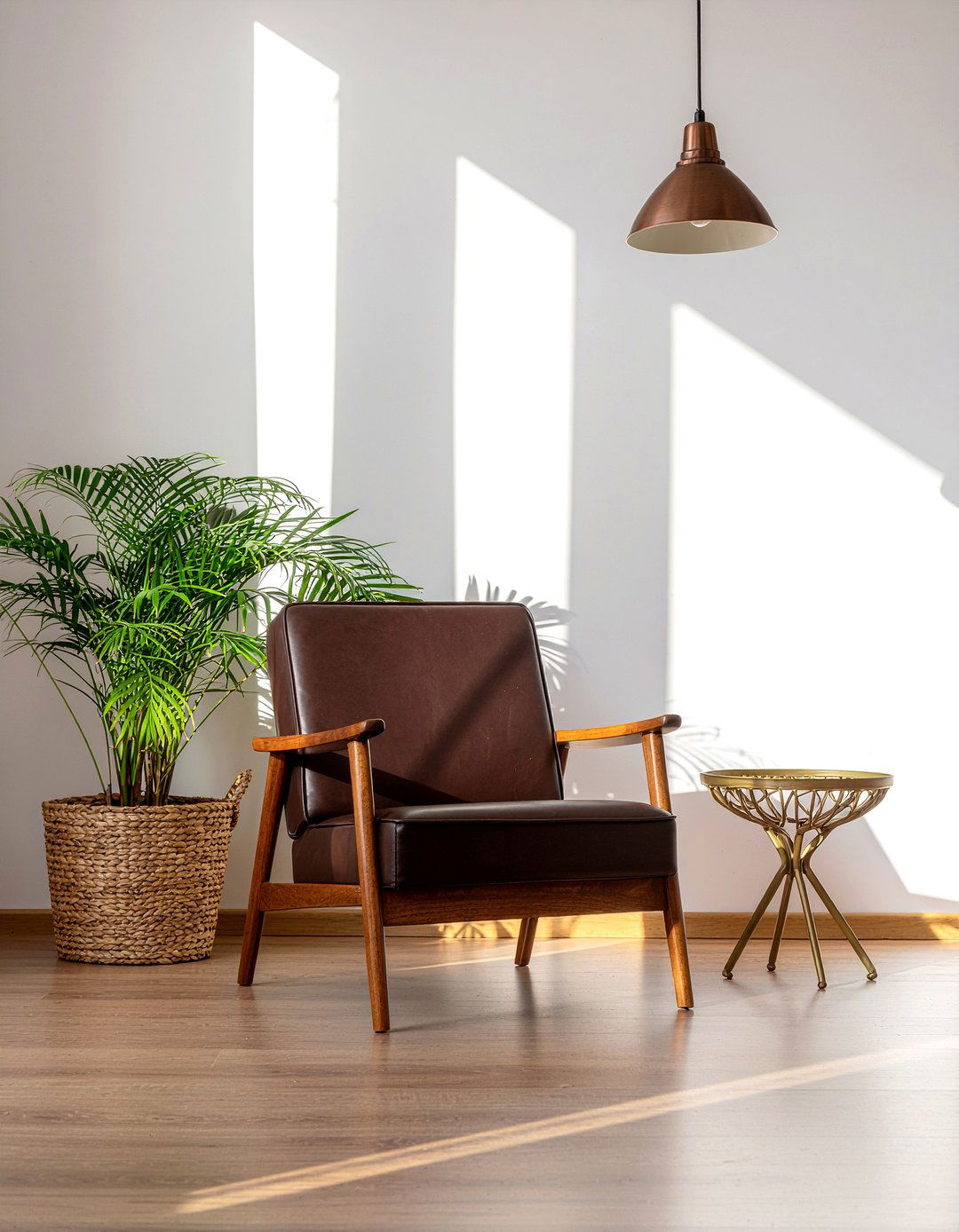 30 Chocolate Living Room Ideas for a Warm and Cozy Atmosphere