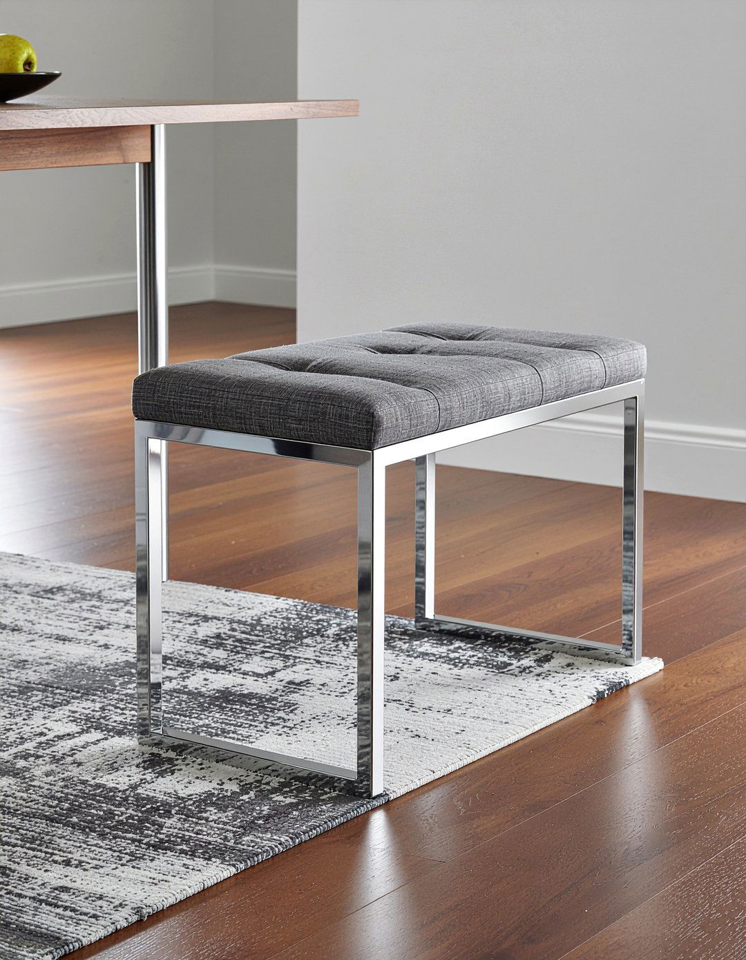 30 Chrome Accent Dining Room Ideas for Sleek, Elegant Hosting