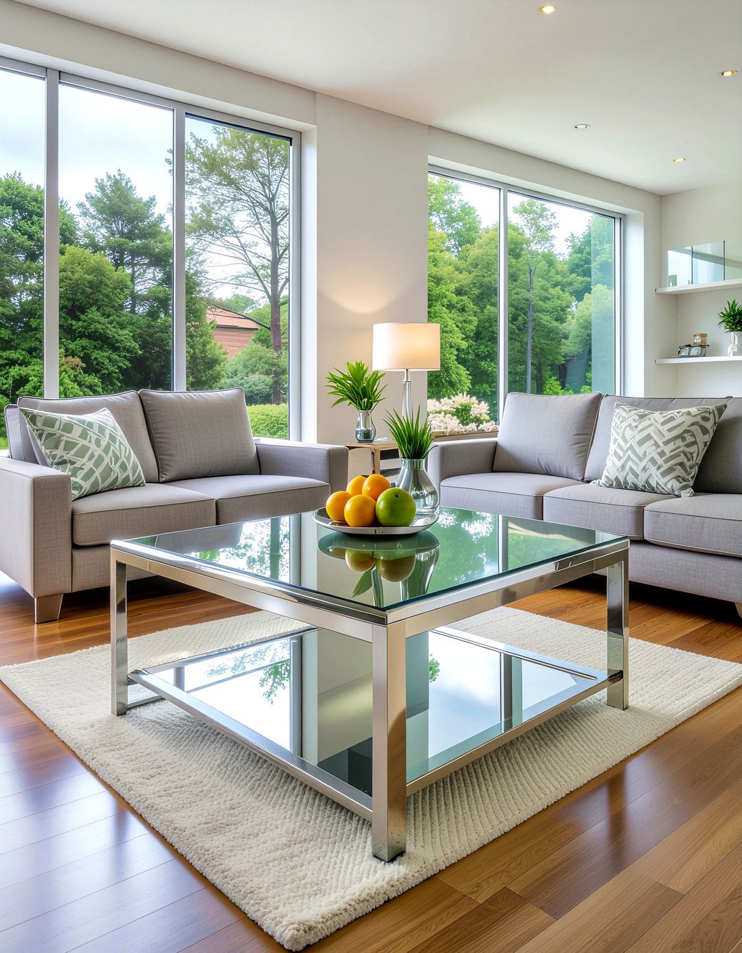 30 Stylish Living Room Nesting Coffee Tables for Smart Spaces