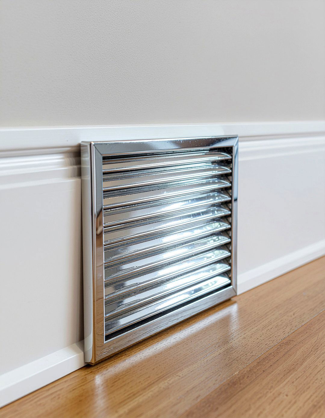 30 Chrome Accent Kitchen Ideas for a Polished Modern Look