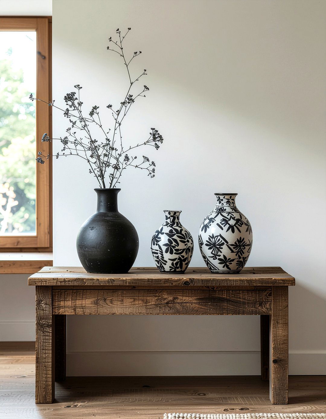 Chulucanas Pottery Decor - 30 Peruvian dining room ideas