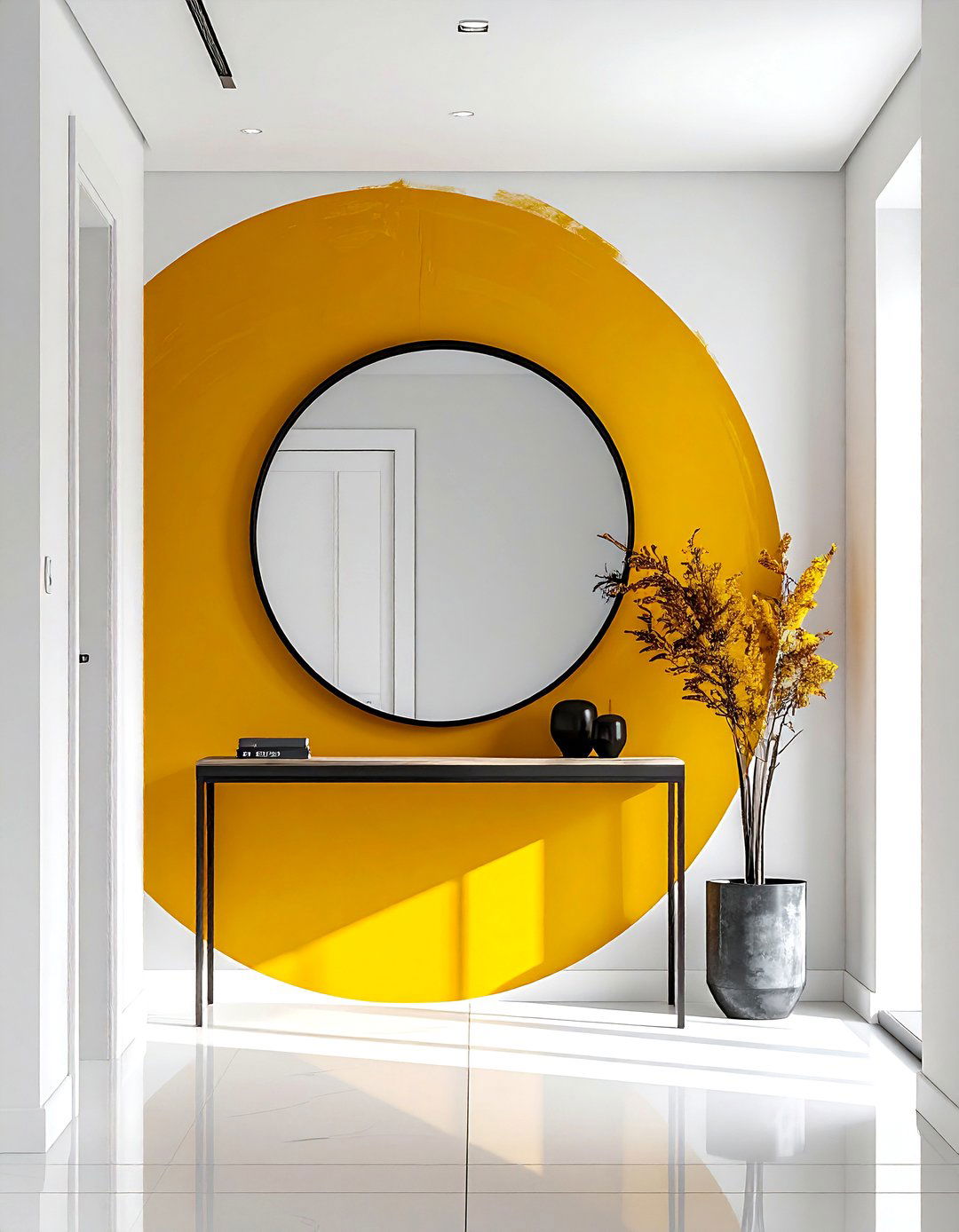 30 Two-Tone Wall Ideas to Add Depth and Color to Your Home