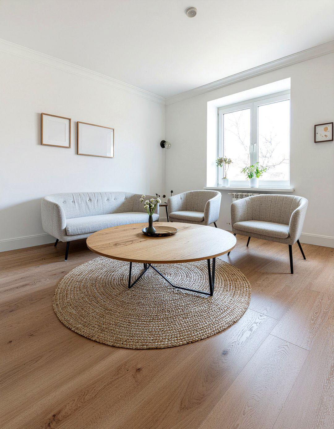 30 Tiny Living Room Ideas to Maximize Your Small Space