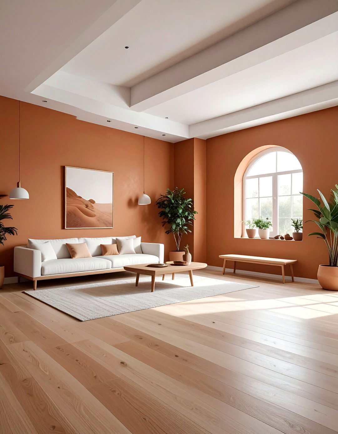 Clay Colored Studio - 30 neutral color scheme ideas