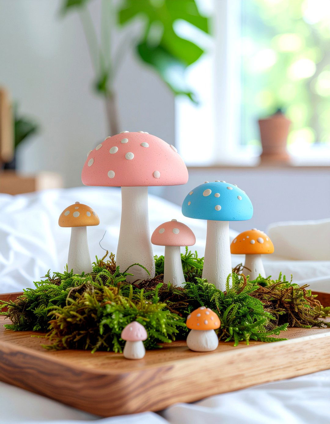 30 Elegant Bedroom Figurines to Personalize Your Space