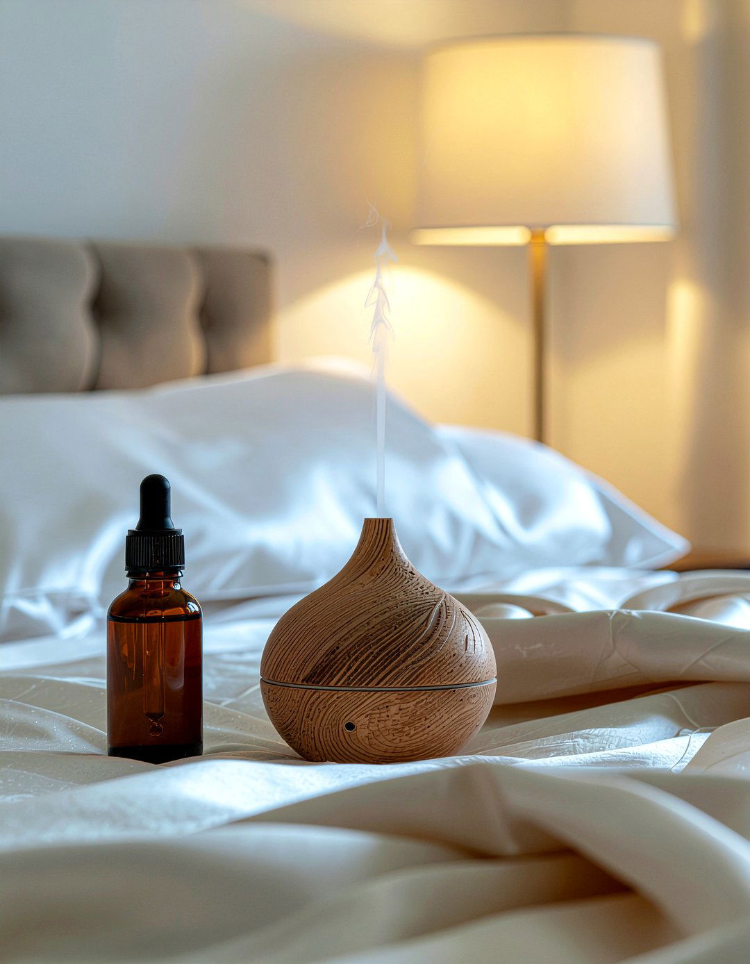 Clay diffuser - 30 bedroom diffusers