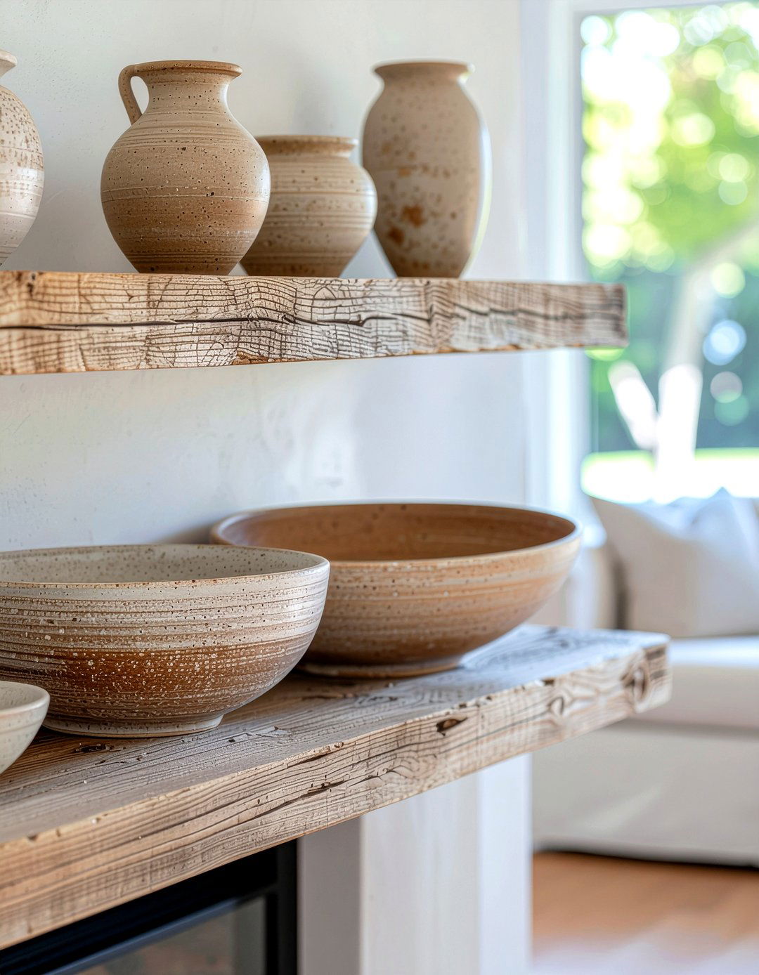 30 Rust Living Room Ideas for a Warm and Earthy Aesthetic