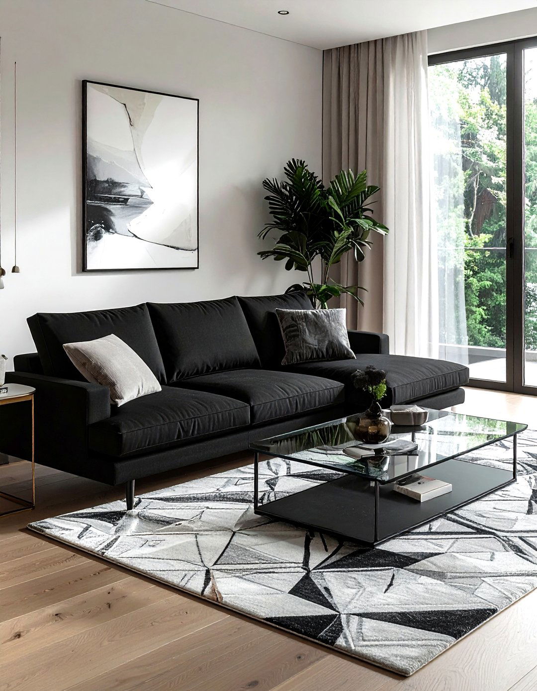 Click clack sofa bed - 30 living room sofa bed ideas