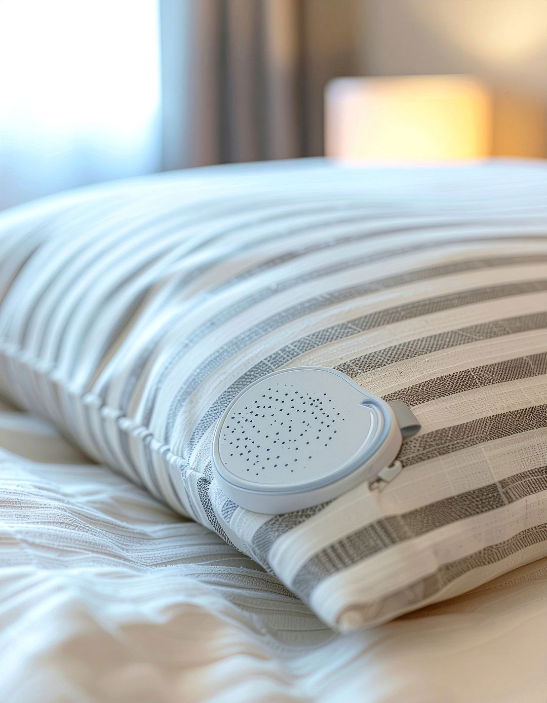 Clip On Sleep Tracker - 30 bedroom sleep trackers